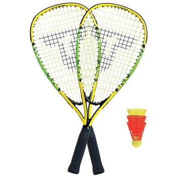 Speedminton set Talbot Torro S 4000